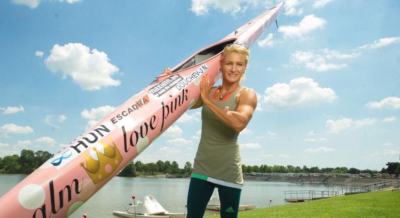 Elképesztő, mit vitt véghez Dusev-Janics Natasa lánya Ázsiában