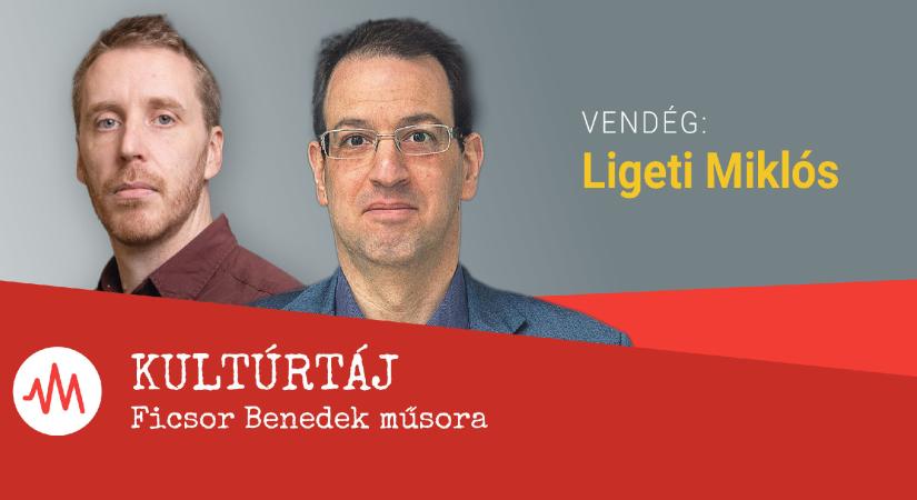 Ligeti Miklós: Ha Orbán Viktort meg akarják fogni, Hatvanpusztán kell vizsgálódni – Kultúrtáj
