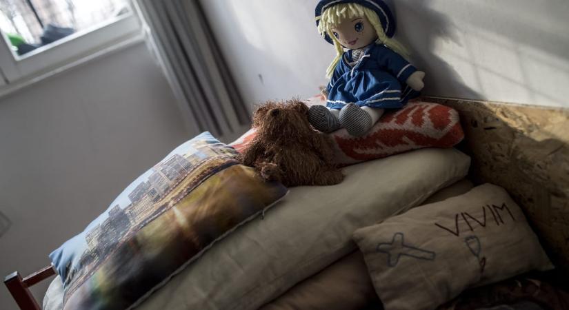 Gyermekvédelmi vezető: „Tettek nekem egy gáláns ajánlatot, mindezt elnézik nekem, ha belépek a pártba”