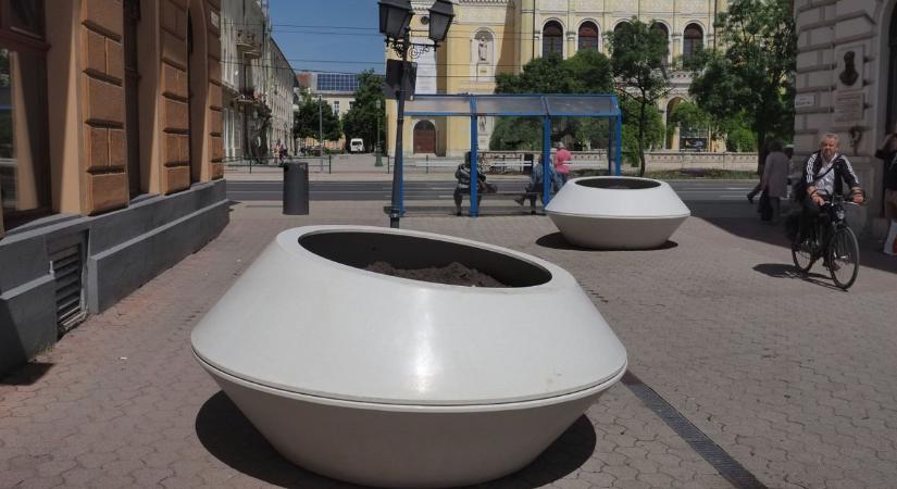 Voltak jelek, de most végleg bezárt egy népszerű, belvárosi üzlet Debrecenben