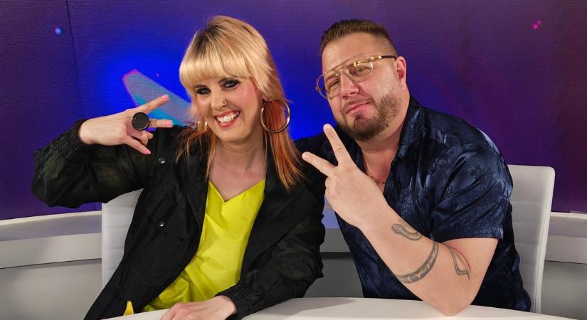 Zámbó Krisztián: „Utoljára beszélek arról, mi történt azon a napon – 25 éve”