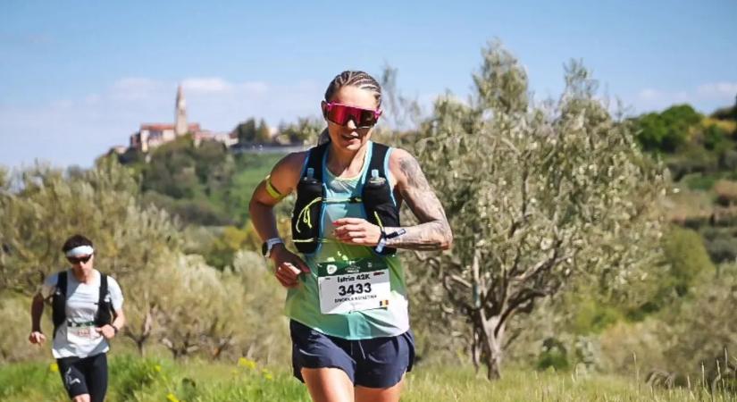 Fazakas Bíborka intelme: Érdemes az érzéseket tudatosságra cserélni