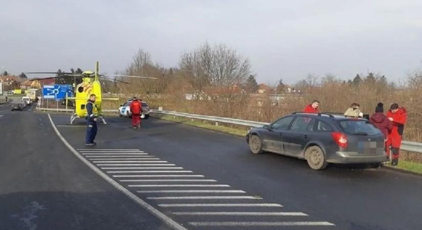 Elképesztő, mit vitt véghez egy magyar rendőr: „tiszta Cobra 11-érzés volt!”