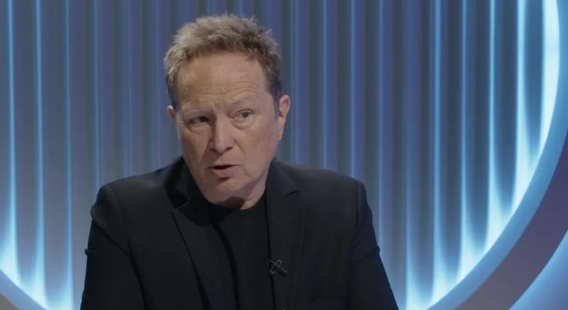 Geszti Péter nem vágyik pozícióra a közmédiában, de szívesen beszélgetne emberekkel a témáról