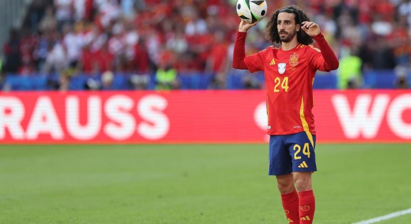 Elcsábíthatja a Manchester United a Barcelona nagy célpontját