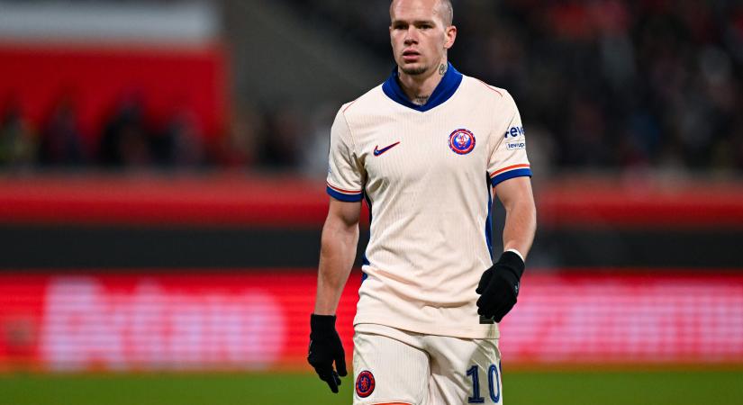 Négy éves eltiltás kapott a Chelsea szélsője