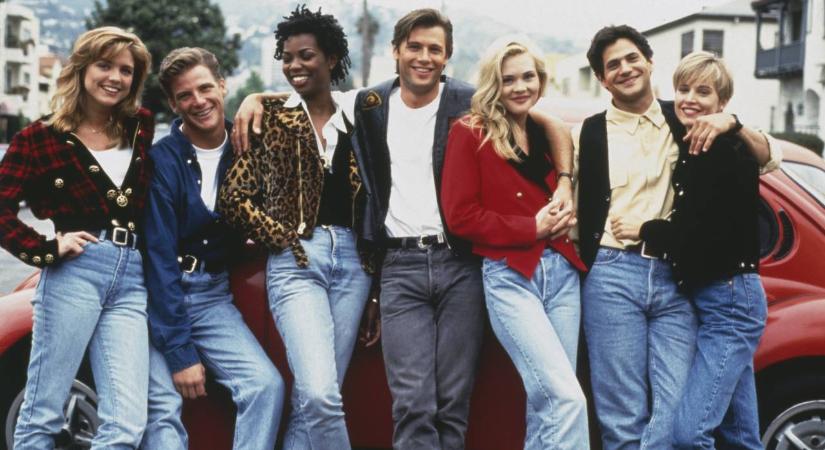 Imádtad a Melrose Place-t? Most kiderül, mennyire emlékszel a részletekre