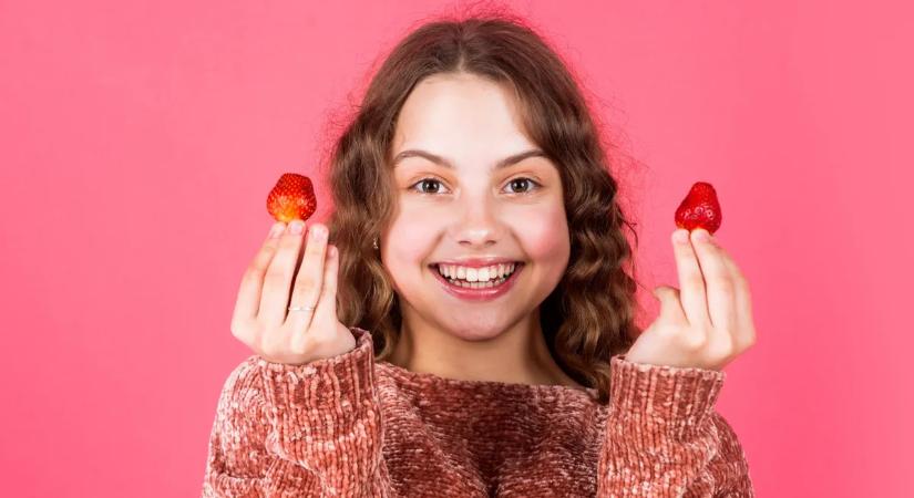 Fald két marékra: így hat a szervezetedre az eper