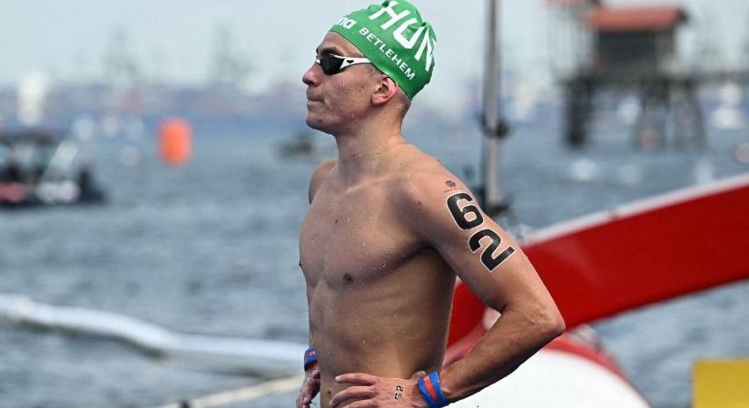 Meglepő kijelentés az FTC magyar klasszisától: az elhízása segített mindenkit agyba-főbe verni