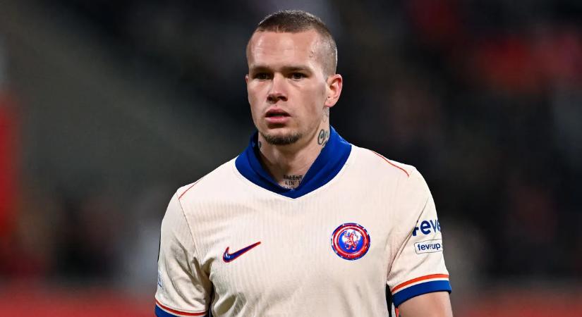 Négyéves eltiltást kapott, már fellebbezett a Chelsea sztárja