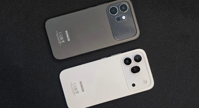 Akciófigyelő: jelentős kedvezménnyel nyit a Honor 600