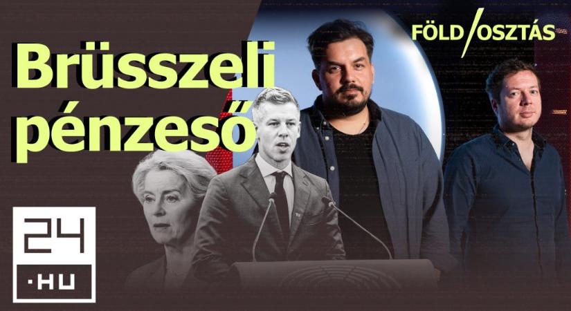 Hazahozza Magyar Péter az uniós pénzeket?