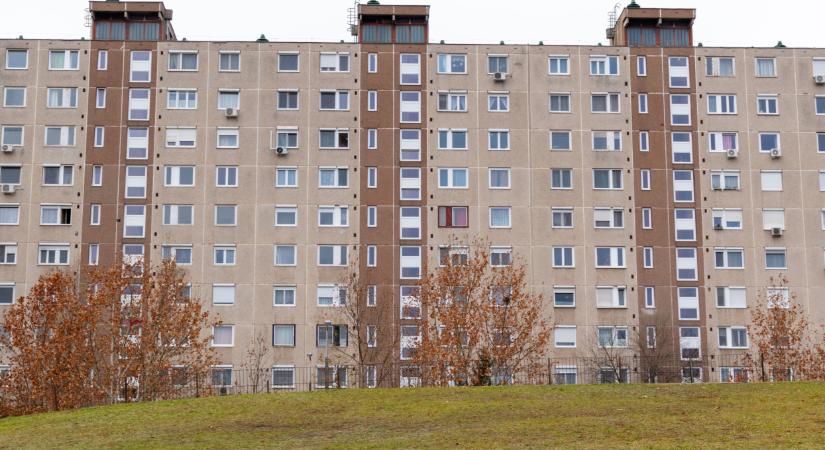 Meglepő fordulat a magyar lakáspiacon: emiatt indulhat meg újra a roham az ingatlanokért