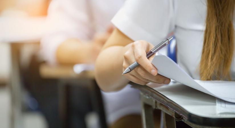 Visszaszámlálás indul: hétfőn rajtol az érettségi vizsgaidőszak, hoztunk pár hasznos tippet a diákoknak