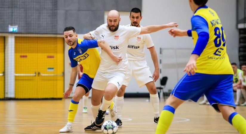 Csoporton belüli harmadik hely: ez szinte már biztos