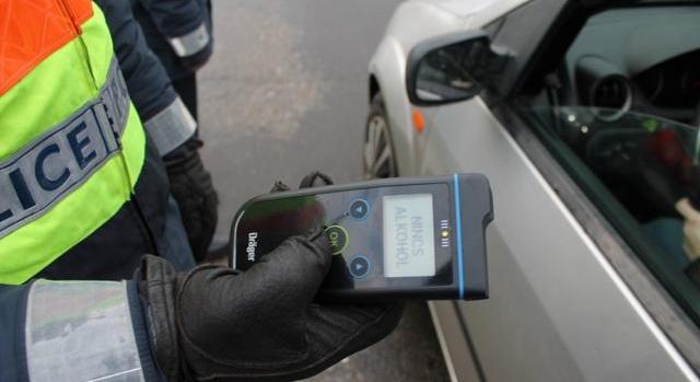 210 ezres bírságot kapott a rendőröktől a magyar férfi, ez volt a bűne