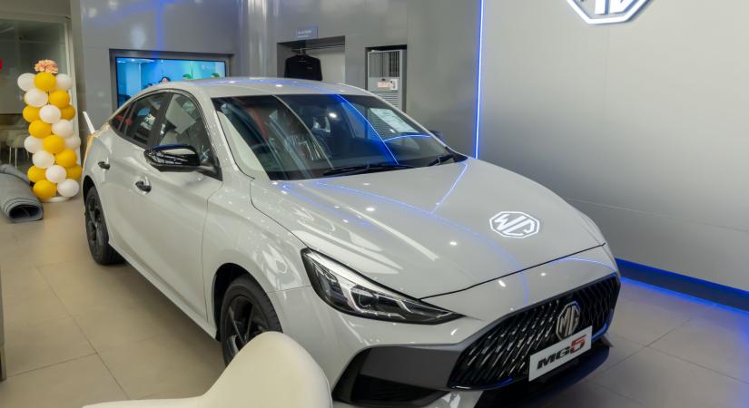 Kiszivárgott: Magyarország az utolsó pillanatban esett el egy hatalmas kínai autóipari beruházástól