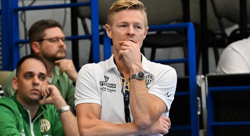 Ilyen nincs: a BL-búcsú után újabb szörnyű csapás érte a Fradit