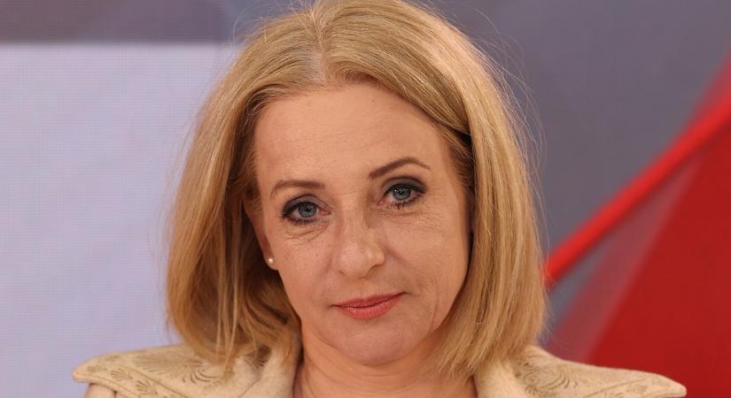 Kiderült Marsi Anikóról: vele tölti napjait most, hogy nem ő vezeti a Tényeket