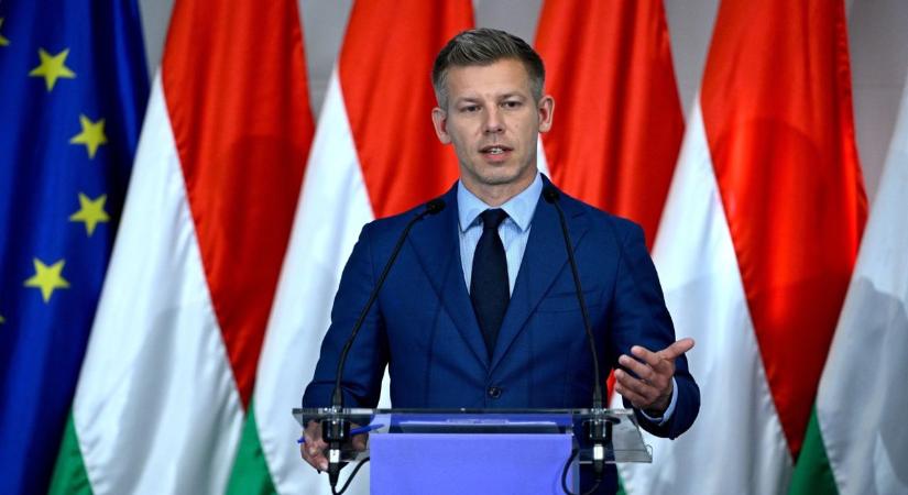 „Haladéktalanul megszüntetjük” – Magyar Péter felszámolja a Szuverenitásvédelmi Hivatalt