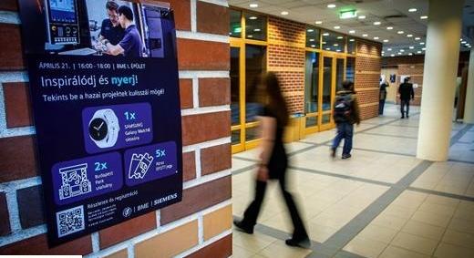 2025 inspiráló hazai ipari projektjei – különleges bemutató a jövő mérnökeinek