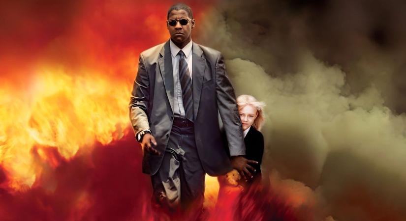 Tényleg olyan jó Denzel Washington modern klasszikusa? – itt A tűzben edzett férfi sorozatverziója