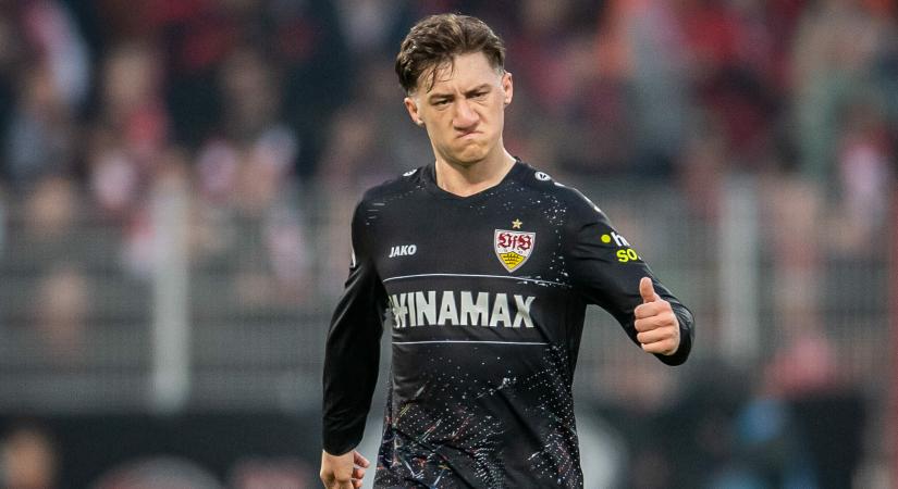 Németországból igazolna középpályást a United, de akad konkurencia – sajtóhír