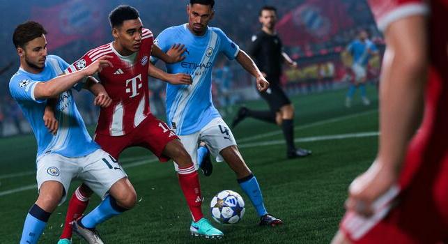 Az EA Sports FC 26-tal támad a PS Plus májusi kínálata