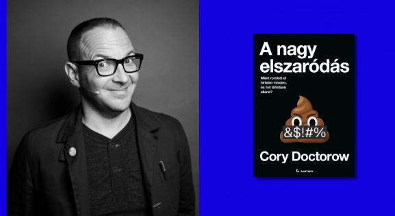 Ha használsz okostelefont, ezt olvasnod kell! – A régi, rendes internettől a „nagy elszaródásig”