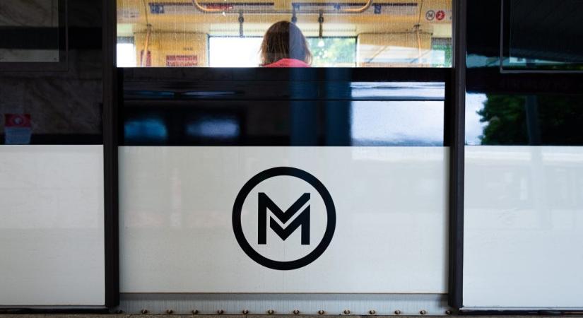 Füst miatt lezárták az M2-es metró Keleti pályaudvari állomását