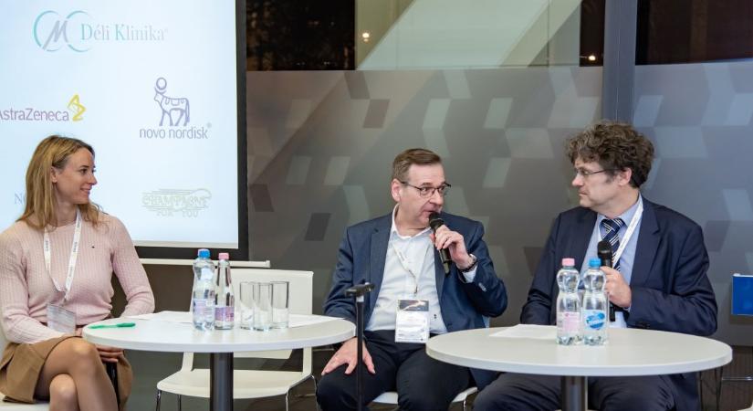 Valóban paradigmaváltás jöhet a digitális egészségügyben, vagy ez csak jól hangzó ígéret?