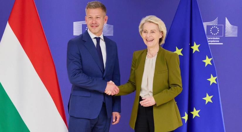Magyar Péter: hamarosan érkeznek az uniós források Magyarországra