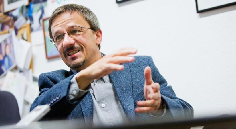 Rainer M. János: Még mindig van értelme az ügynökakták nyilvánosságának