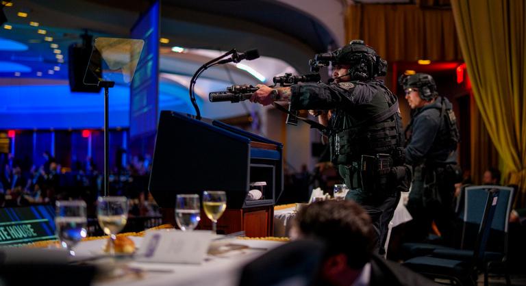 Tarjányi Péter: A három merényletkísérlet mutatja, a verbális erőszak fizikai erőszakot szül