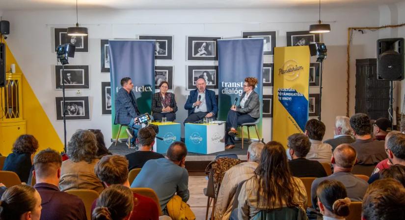 Markó Béla: Az RMDSZ eltávolodott a közösségtől, ki kell nyitni, új szövetséget kell építeni