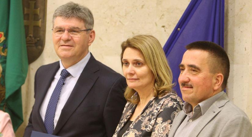 Varga Gábor: minden dél-fejérben élő lakos számíthat rám a következő négy évben (galéria)