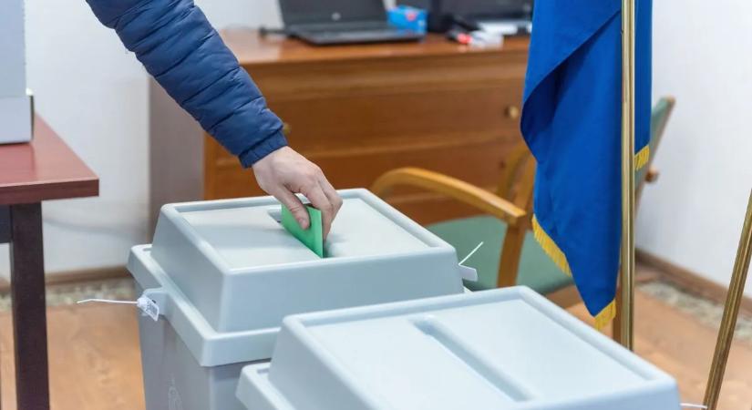 Hivatalos: megvan a választás országos listás végeredménye