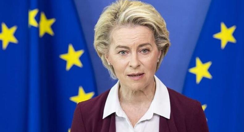 Az EU 90 milliárd eurós hitelének első részletét drónokra fordítják Ukrajna számára