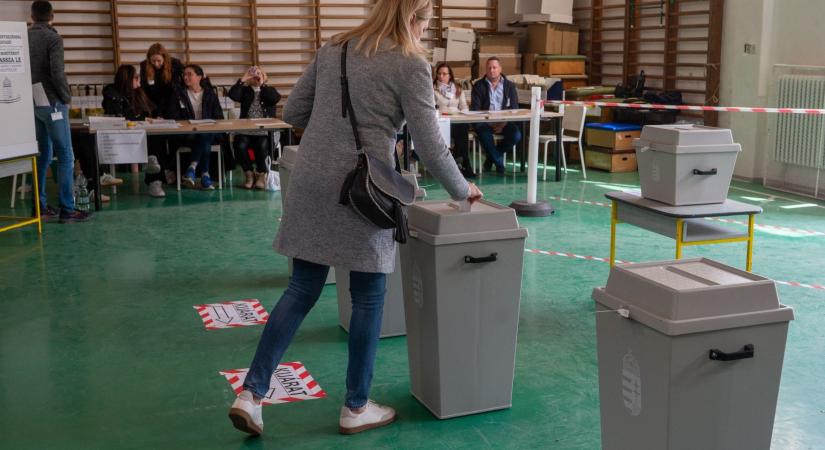 Érvek egy előrehozott önkormányzati választás mellett