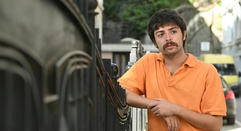 Fekete Giorgio: Sokan érezték azt, hogy ha megint nyer a Fidesz, akkor itt kell hagyniuk az országot