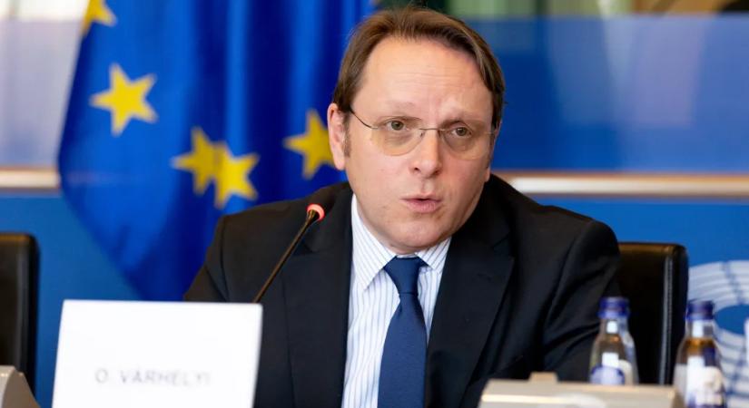 A részben fideszes frakciónak és a magyar EU-biztosnak is előkerültek kellemetlen ügyek a 2024-es zárszámadásokban