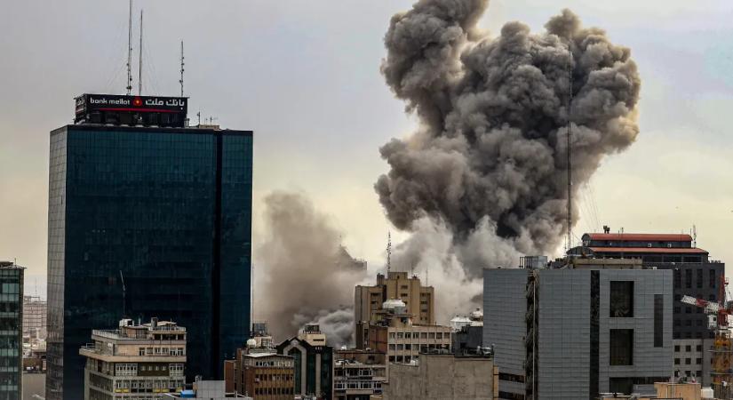 25 milliárd dollárba került eddig az iráni háború az Egyesült Államoknak