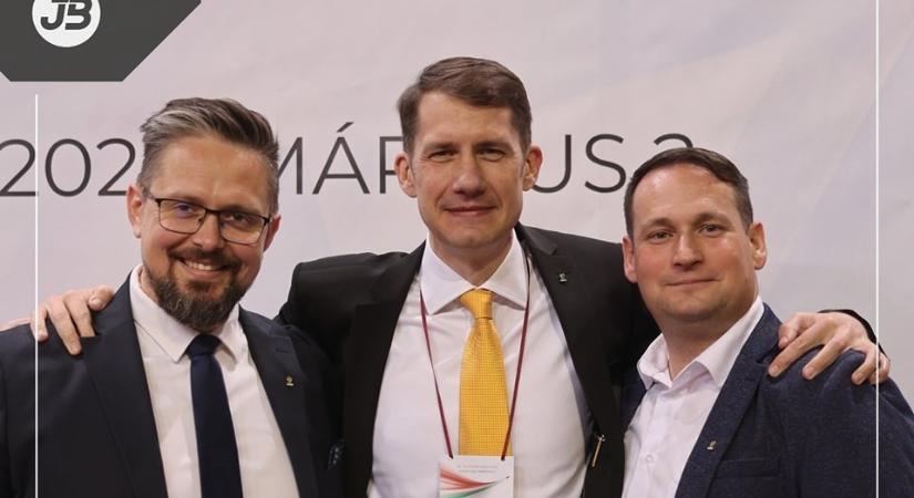 Mire lesz elég a VMSZ Mesterterv 2.0?