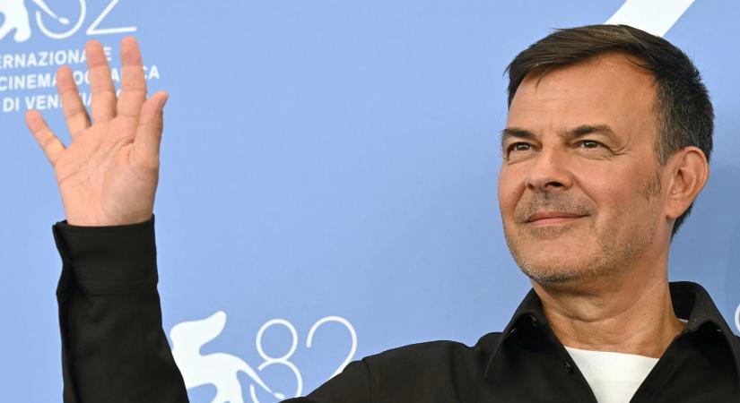 François Ozon a Népszavának: Ez a film a mához szól
