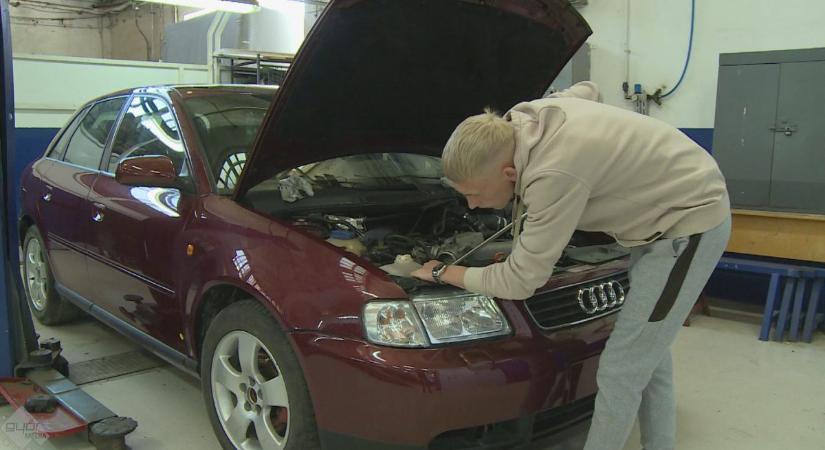 Lukácsosok a szakma sztárjai