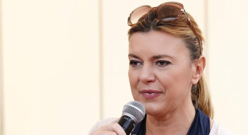 Borbás Marcsi találkozna az idős hölggyel, aki elégette a könyveit: „Szeretném megölelni, mert ez nem az ő felelőssége”