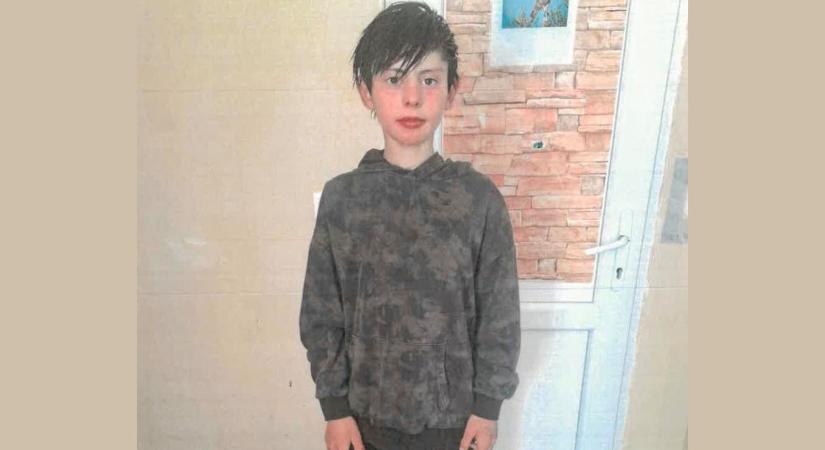 Azonnali segítség kell: eltűnt egy 13 éves fiú Békéscsabán