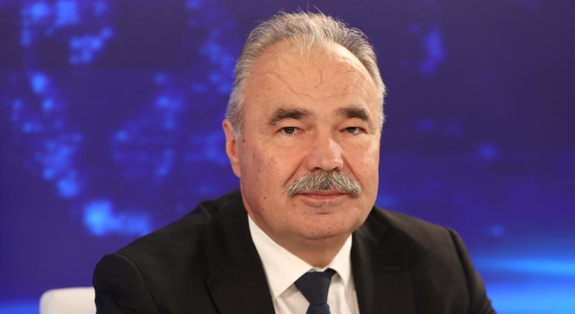 Gyászol Nagy István, elhunyt a miniszter édesanyja