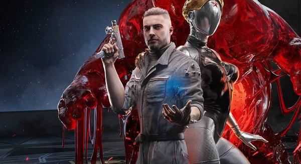 Atomic Heart: Blood on Crystal teszt