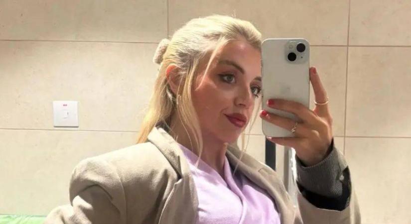 Eltűnt egy 31 éves modell Marokkóban, a családja kétségbeesetten keresi